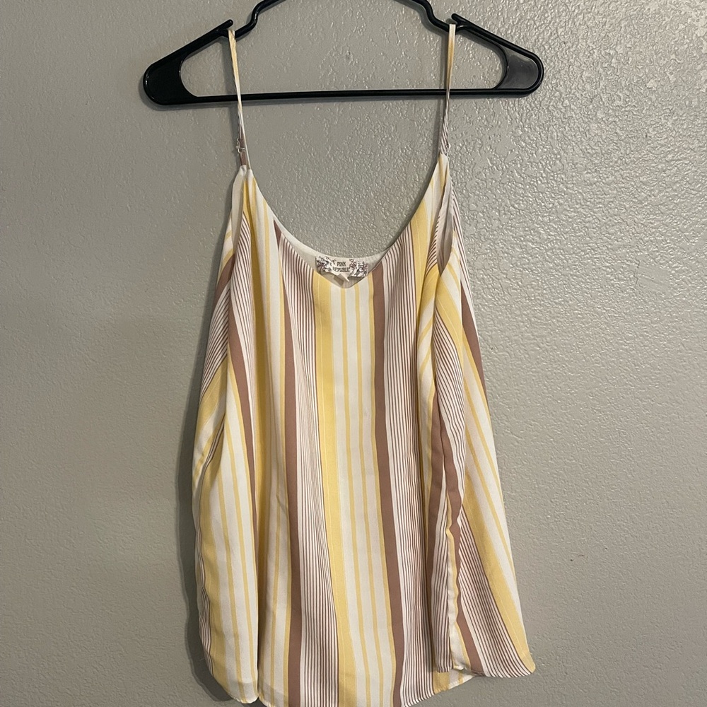 Women’s extra large blouse